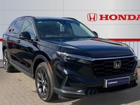 Used Honda CR-V Advance 184 HP (135 kW) 2026 SUV