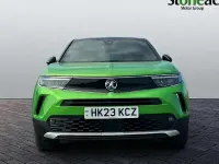 Used Vauxhall Mokka Ultimate 100 kW (136 HP) 2025 SUV