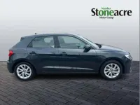 Used Audi A1 Sport 113 HP (83 kW) 2019 Grey SUV