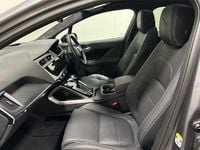 Used Jaguar I-Pace R-Dynamic 294 kW (400 HP) 2023 Grey SUV