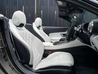 Begagnad Mercedes SL63 AMG Premium Plus 2023 Grå Cab