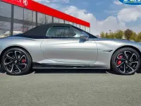 New MG Cyberster 375 kW (510 HP) 2025 Cabriolet