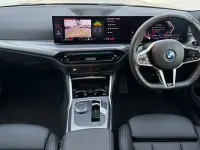 Used BMW 330 M Sport 288 HP (211 kW) 2025 Black