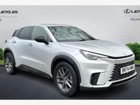 Used Lexus LBX 136 HP (100 kW) 2025 SUV