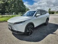Used Omoda 7 2026 White SUV