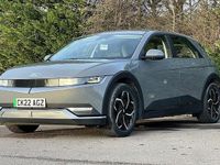 Used Hyundai Ioniq SE 125 kW (170 HP) 2023 Hatchback