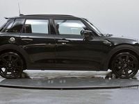 Used Mini Cooper S Hatch 176 HP (129 kW) 2022 Green Hatchback