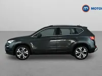 Used Seat Ateca SE Technology 150 HP (110 kW) 2025 SUV