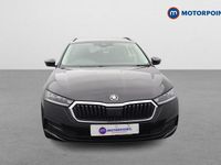 Used Skoda Octavia SE Technology 2024 Black Estate