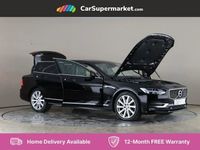 used Volvo S90 2.0 T5 Inscription Plus 4dr Geartronic