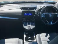 Used Honda CR-V Hybrid 184 HP (135 kW) 2023 SUV