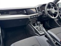 Used Audi A1 S-Line 116 HP (85 kW) 2025 Mythos black SUV