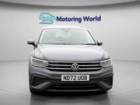 Used VW Tiguan Allspace Life 150 HP (110 kW) 2024 SUV