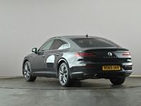 used VW Arteon 2.0 TSI SE 5dr DSG