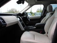 used Land Rover Discovery y 3.0 SD6 HSE 5dr Auto SUV