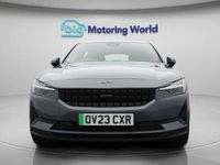 Used Polestar 2 2023 Hatchback