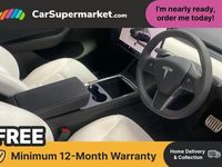 Used Tesla Model Y Performance 392 kW (534 HP) 2023 Grey SUV