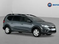 Used Dacia Jogger Expression 110 HP (80 kW) 2024 Grey MPV