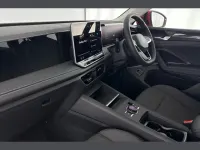 Używany VW Tiguan Match 147 KM (108 kW) 2026 Czerwony SUV