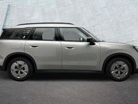 Used Mini Countryman Classic 150 kW (204 HP) 2024 Silver SUV