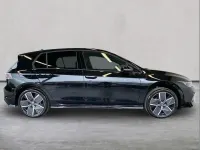 Used VW Golf VIII Black Edition 147 HP (108 kW) 2026 Black Hatchback