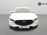 Used Mazda CX-30 Center-Line 122 HP (89 kW) 2023 White SUV