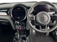 Used Mini Cooper S Hatch 176 HP (129 kW) 2023 White Hatchback