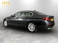 Used BMW 530e Comfort Edition 292 HP (214 kW) 2020 Grey Sedan