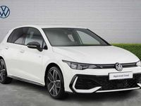 Used VW Golf VIII 150 HP (110 kW) 2025