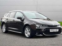 Used Suzuki Swace 2023 Brown Estate