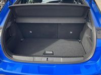 Second-hand Vauxhall Mokka Ultimate 100 kW (136 CP) 2023 Albastru SUV