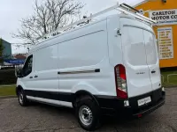 Używany Ford Transit S 2021 Biały Van