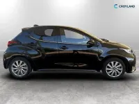 Used Mazda 2 116 HP (85 kW) 2022 Black Hatchback