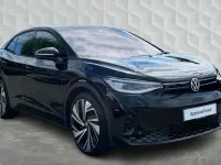 Used VW ID.5 GTX 250 kW (340 HP) 2026 Grenadilla black SUV