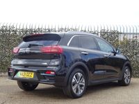 used Kia Niro 150kW 3 64kWh 5dr Auto