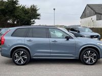 used Volvo XC90 Plus B5