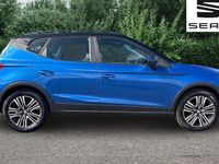 Used Seat Arona SE Technology 95 HP (69 kW) 2025 SUV