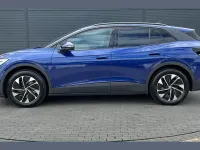 Used VW ID.4 Pro 210 kW (286 HP) 2025 Blue SUV