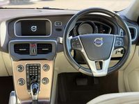 Used Volvo V40 2015 Hatchback