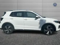 Used VW ID.3 Pro 150 kW (204 HP) 2022 White Hatchback
