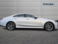 used Mercedes CLS350 4Matic AMG Line 4dr 9G-Tronic - 2019 (19)