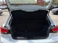 Used Seat Ibiza SE Technology 80 HP (58 kW) 2021 Hatchback