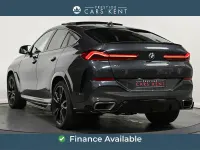 Used BMW X6 Comfort Edition 2020 Grey SUV