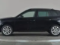 Gebraucht Skoda Kamiq SE Drive 95 PS (69 kW) 2023 Schwarz SUV