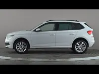 Used Skoda Kamiq SE Drive 2023 White SUV