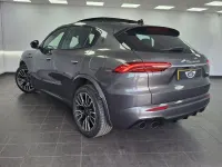 Used Maserati Grecale 330 HP (242 kW) 2023 Grey SUV