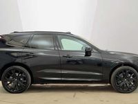 Used Volvo XC60 Plus 345 HP (253 kW) 2024 Black SUV