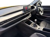 New Jeep Avenger Summit 100 HP (73 kW) 2025 Yellow SUV