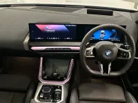 Used BMW X3 M Sport 299 HP (219 kW) 2025 Grey SUV