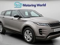 Used Land Rover Range Rover evoque R-Dynamic 309 HP (227 kW) 2023 Bronze SUV